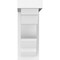 Ekena Millwork Standard Sheridan Architectural Grade PVC Bracket, 3 1/2"W x 9"D x 9"H BKTP04X09X09SHE - alternate 4